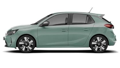 Ny Vauxhall Corsa 101 HK (74 kW) 2026 Halvkombi