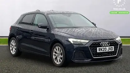 Used Audi A1 Sportback Sport 116 HP (85 kW) 2026 Hatchback