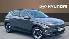 Used 2026 Hyundai Kona Advanced SUV | £23,935 (Good price)