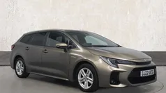 Other Used 2021 Suzuki Swace SZ5 Estate | £15,400 (Fair price)