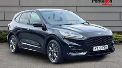 Used 2021 Ford Kuga ST-Line SUV | £14,395 (Fair price)