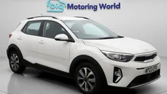 Used 2024 Kia Stonic 2 SUV | £14,099 (Good price)