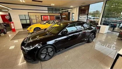 New 2025 MG IM5 Hatchback | £35,995 (Fair price)