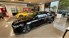 New 2025 MG IM5 Hatchback | £35,995 (Fair price)