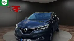 Used 2015 Renault Kadjar Signature S SUV | £6,500 (Super price)
