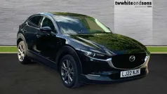 Used 2022 Mazda CX-30 Inclusive SUV | £19,950 (Fair price)
