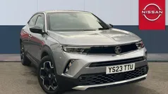 Used 2025 Vauxhall Mokka Ultimate SUV | £18,841 (Fair price)