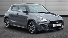 Used 2019 Suzuki Swift Sport Hatchback | £11,350 (Fair price)
