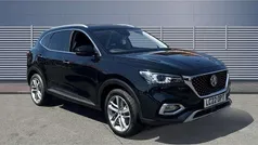 Used 2022 MG HS Exclusive SUV | £15,200 (Fair price)