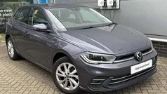 Used 2021 VW Polo Style Hatchback | £16,489 (Fair price)
