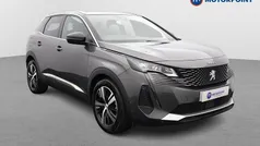 Used 2023 Peugeot 3008 GTi Hatchback | £21,649 (Fair price)