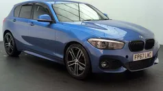 Used 2019 BMW 118 Efficient Dynamics Hatchback | £13,900 (Super price)