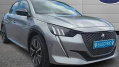 Used 2022 Peugeot e-208 Premium Hatchback | £14,325 (Fair price)