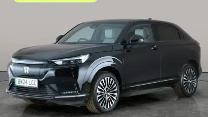 Used Honda e:Ny1 Advance 150 kW (204 HP) 2026 SUV