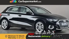 Used 2024 Audi A3 Sportback Sport Hatchback | £16,997 (Good price)