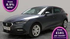 Used 2024 Seat Leon SE Dynamic Hatchback | £14,222 (Good price)