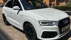 Used 2016 Audi Q3 S-Line SUV | £10,199 (Fair price)
