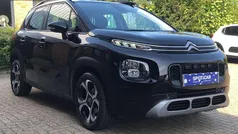 Black Used 2020 Citroën C3 Aircross Flair SUV | £10,551 (Fair price)