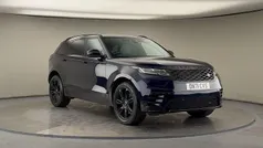 Used 2023 Land Rover Range Rover Velar SUV | £32,000 (Fair price)
