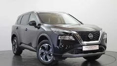 Used 2025 Nissan X-Trail N-Connecta SUV | £33,499 (Super price)