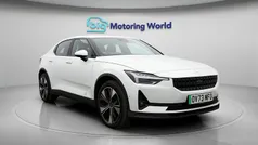 Used 2022 Polestar 2 Standard Range Single Motor Sedan | £20,000 (Good price)