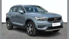 Used 2020 Volvo XC40 Inscription SUV | £21,250 (Fair price)