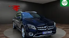 Used 2018 Mercedes GLA200 Premium Plus SUV | £13,000 (Fair price)
