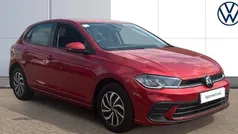 Used 2025 VW Polo Life Hatchback | £13,759 (Super price)