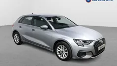 Used 2023 Audi A3 Sportback Hatchback | £15,999 (Super price)