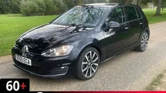 Used 2015 VW Golf VII GT Hatchback | £7,000 (Good price)