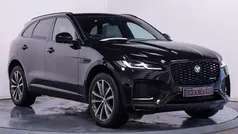Used 2023 Jaguar F-Pace R-Dynamic SUV | £34,129 (Fair price)