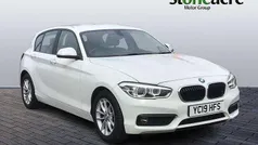 Used 2019 BMW 118 Comfort Edition Hatchback | £13,000 (Super price)