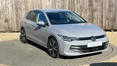 Used 2025 VW Golf VIII Match Hatchback | £22,899 (Fair price)