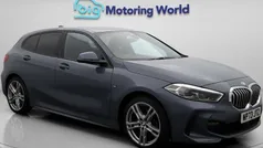 Used 2023 BMW 118 M Sport Hatchback | £22,100 (Fair price)