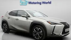 Used 2023 Lexus UX 250h SUV | £22,300 (Fair price)