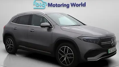 Used 2023 Mercedes 350 AMG Line Premium Hatchback | £25,300 (Fair price)