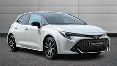 Used 2023 Toyota Corolla Sport Hatchback | £22,950 (Fair price)