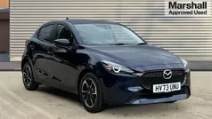 Used 2023 Mazda 2 Homura-Aka Hatchback | £15,752 (Fair price)