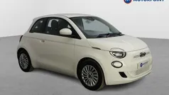 Used 2022 Fiat 500e Action Hatchback | £12,999 (Fair price)