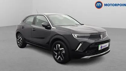 Used 2022 Vauxhall Mokka Elite SUV | £12,999 (Fair price)