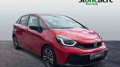 Used 2024 Honda Jazz Advance Hatchback | £23,995 (Fair price)