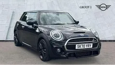 Used 2020 Mini Cooper S Sport Hatchback | £17,950 (Fair price)