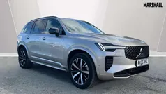 Used 2025 Volvo XC90 Plus SUV | £50,980 (Fair price)