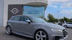 Grey Used 2017 Audi RS3 Design Hatchback | £33,490 (Fair price)