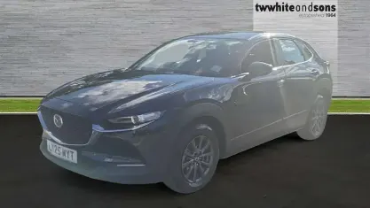Used Mazda CX-30 Center-Line 140 HP (102 kW) 2026 SUV