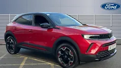 Used 2025 Vauxhall Mokka GS Line SUV | £15,100 (Super price)