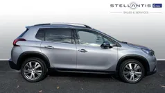 Used 2019 Peugeot 2008 Allure Premium SUV | £8,585 (Good price)