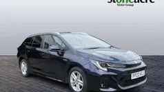 Used 2022 Suzuki Swace SZ5 Estate | £15,995 (Fair price)
