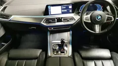 Used 2022 BMW X5 M Sport SUV | £36,236 (Super price)