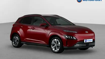 Used Hyundai Kona Ultimate 150 kW (204 HP) 2022 Red SUV